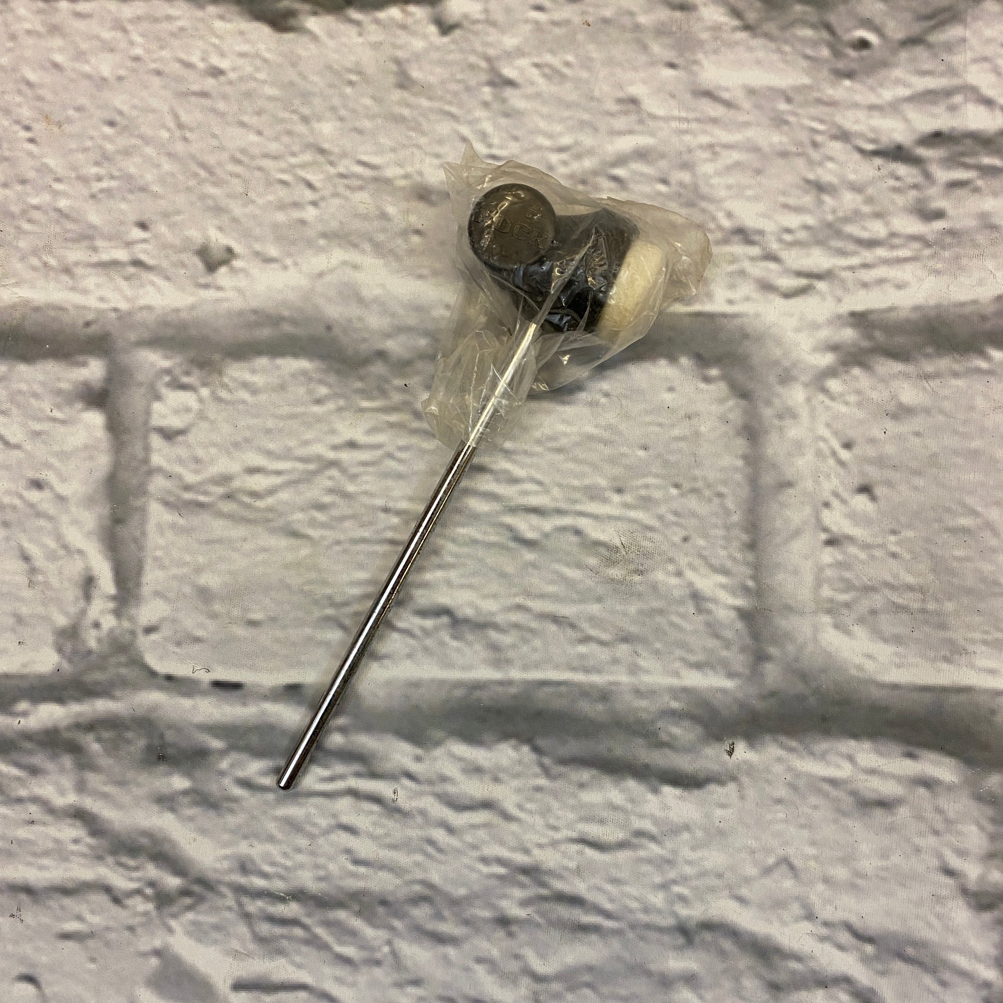 Unknown Rock Bass Drum Beater