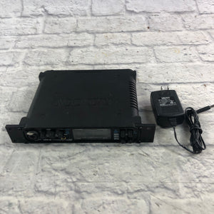 Motu UltraLite UL Hybrid mkIII Firewire / USB Interface NO POWER