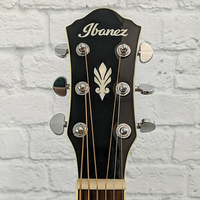 Ibanez AEG12IINT AE Series Acoustic Electric Guitar