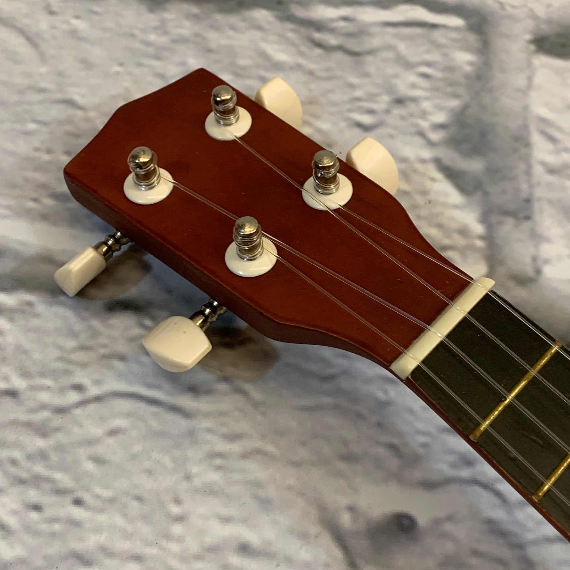 Santa Rosa U2P Soprano Ukulele - New Old Stock!