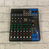 Yamaha MG10XU  Mixer