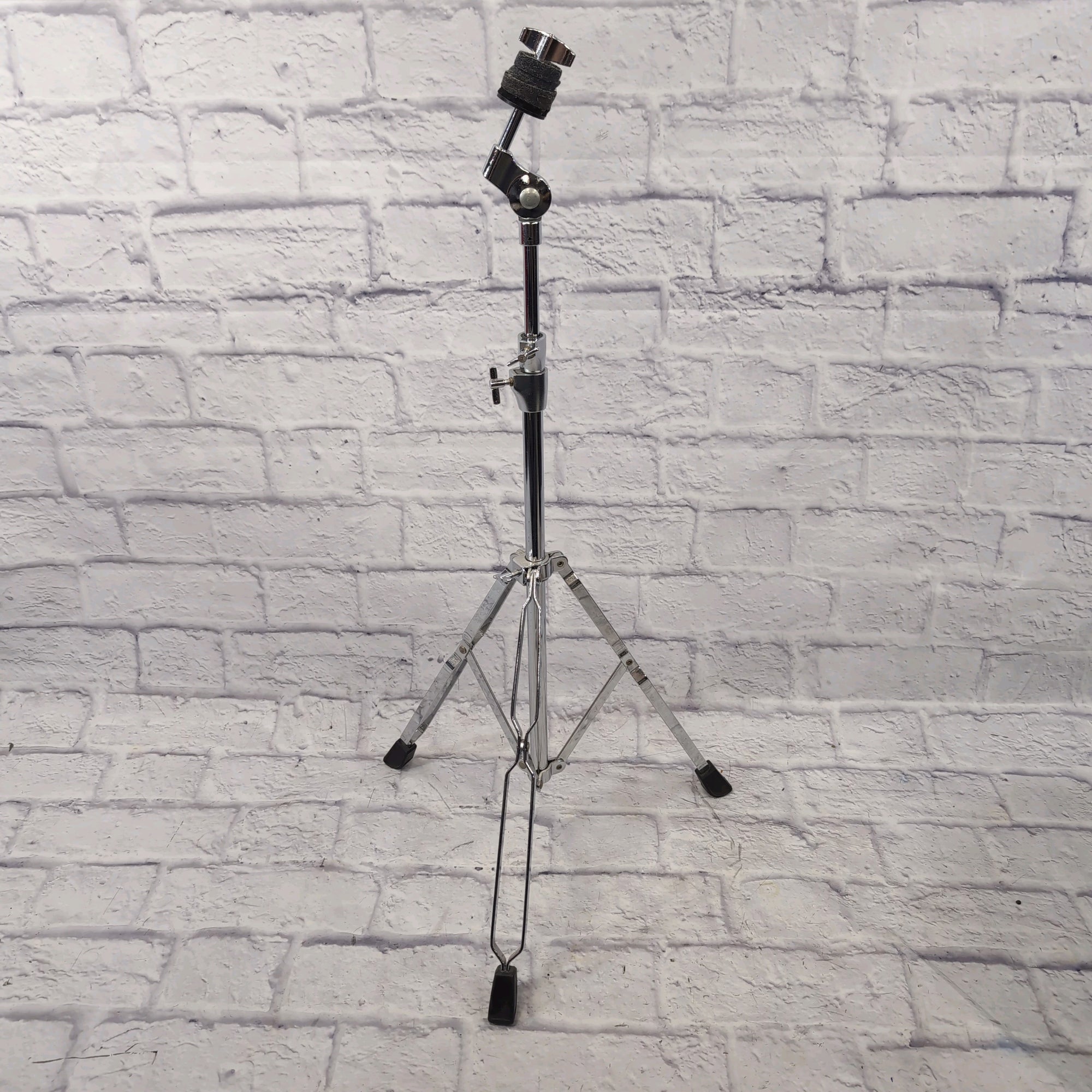 Unknown Straight Cymbal Stand