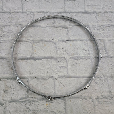 Drum Factory Direct 16" 8-Hole 2.3mm Triple-Flange Hoop