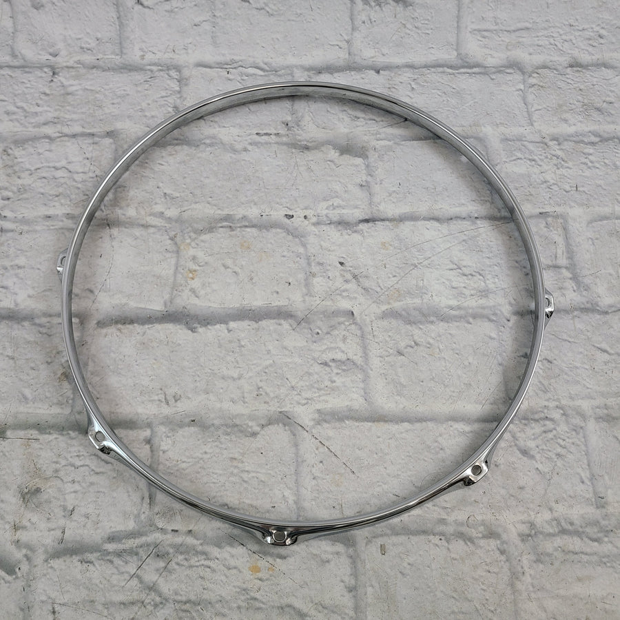 Drum Factory Direct 16" 8-Hole 2.3mm Triple-Flange Hoop