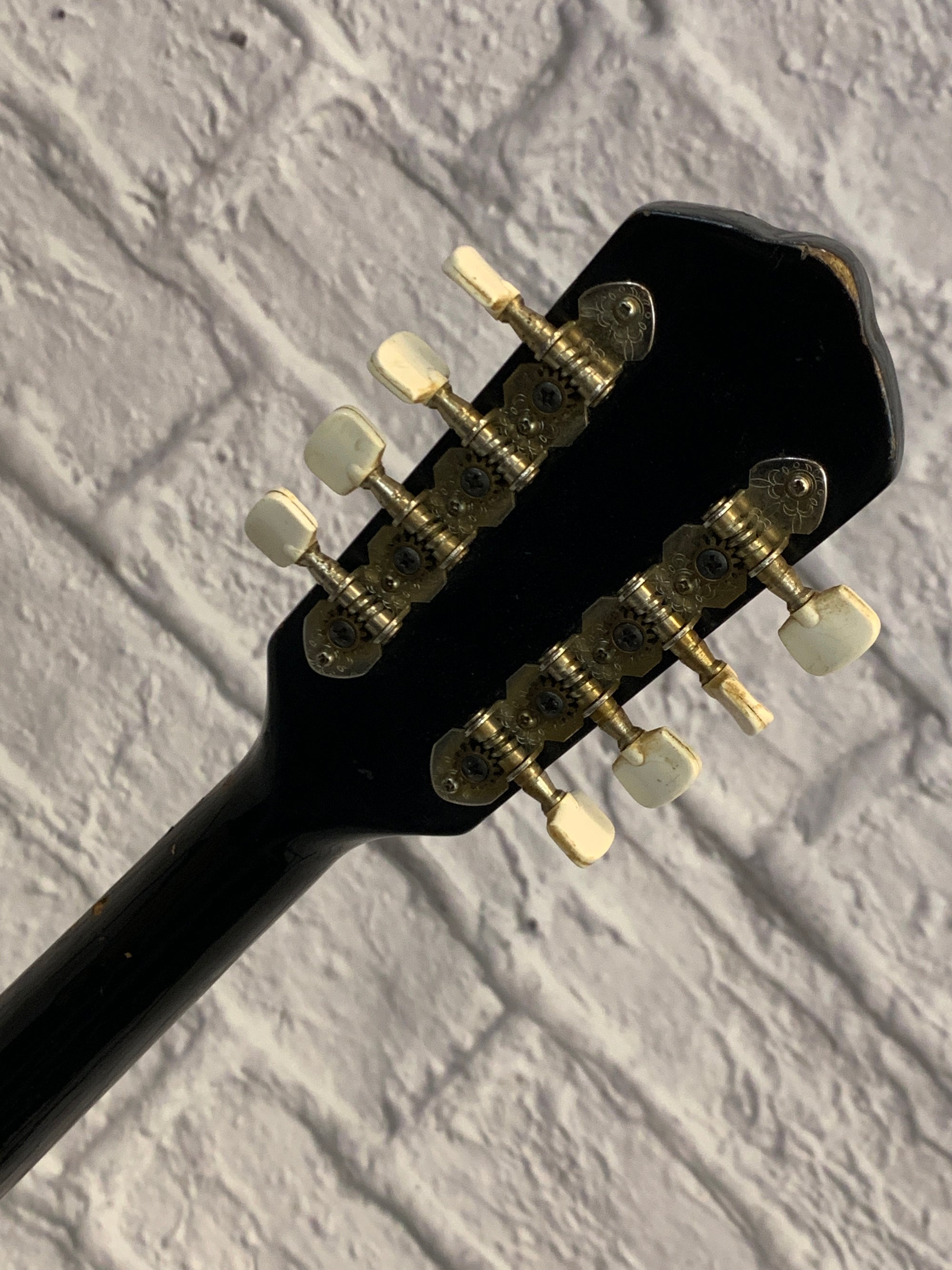 Vintage Hondo II A-Style Mandolin