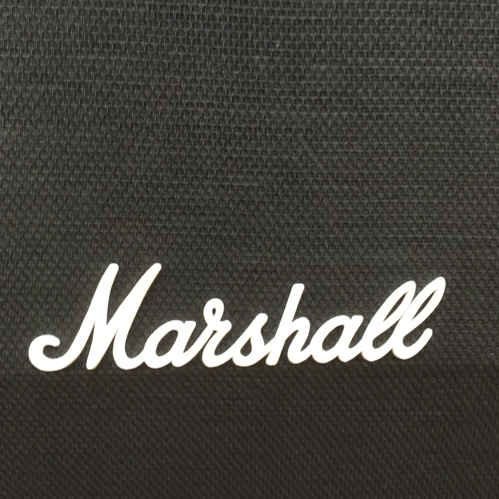 ** Marshall AVT412 Lead 412 Slant Guitar Cabinet