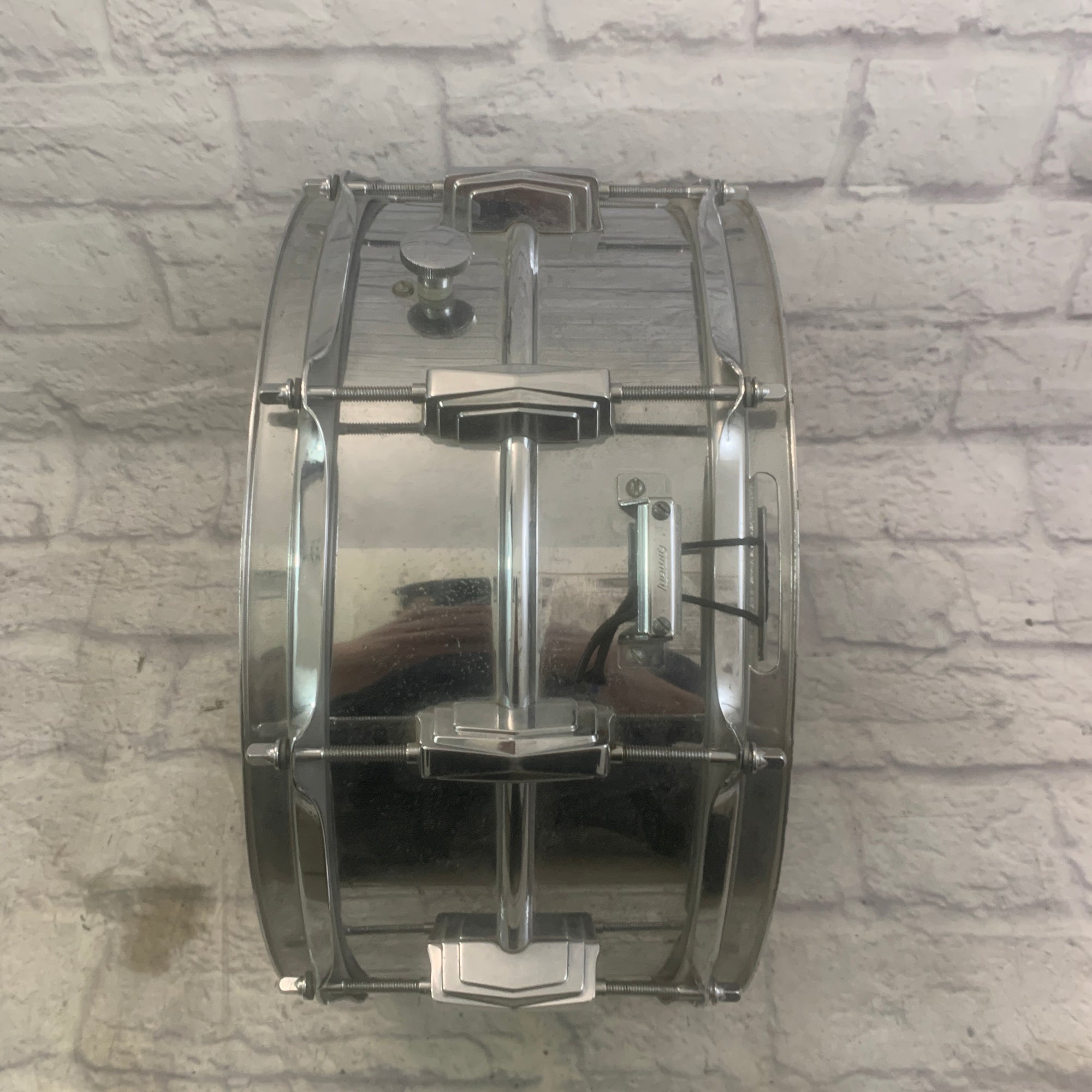 Ludwig Supra 14'' x 7" Snare