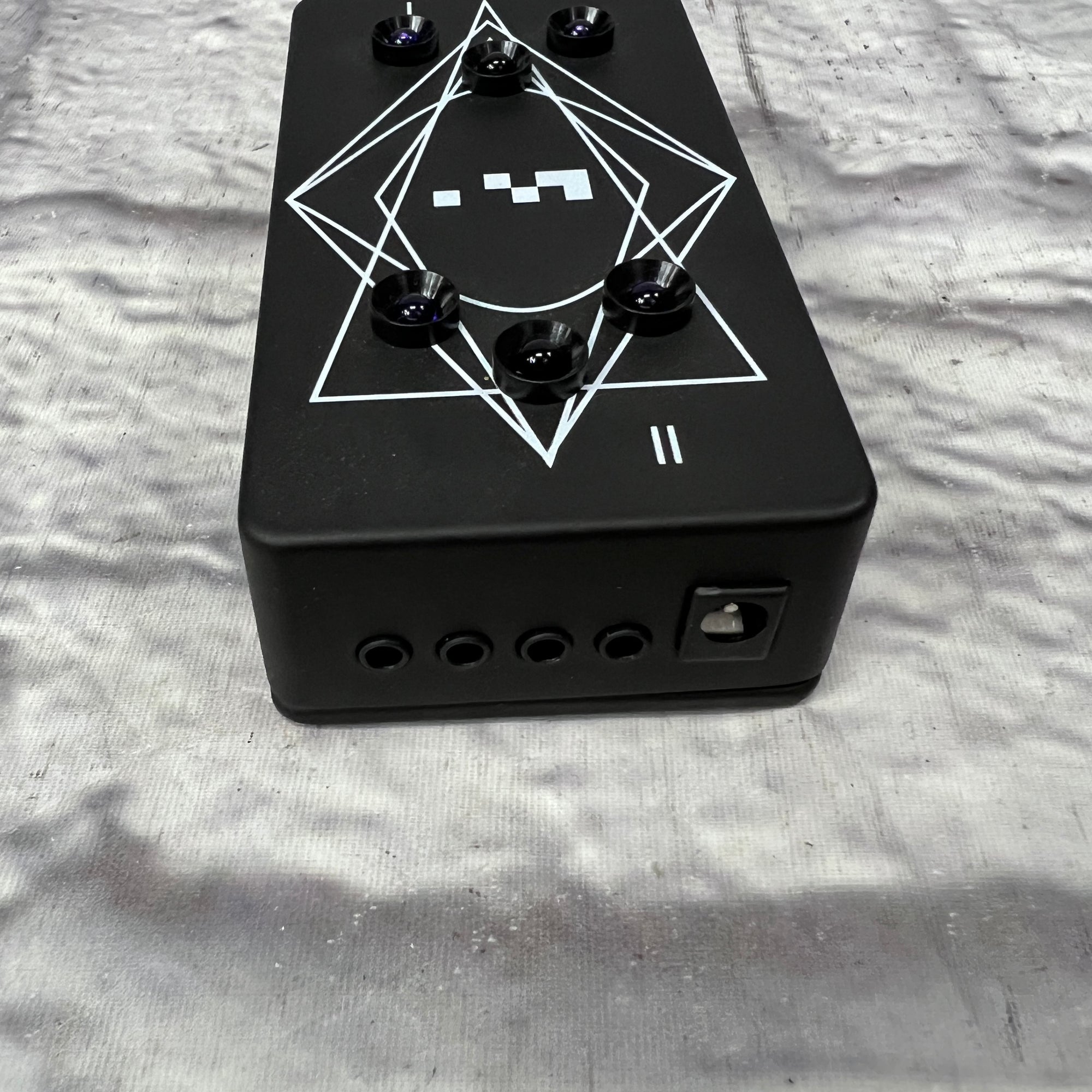 Koma Elektronik Gate Eurorack