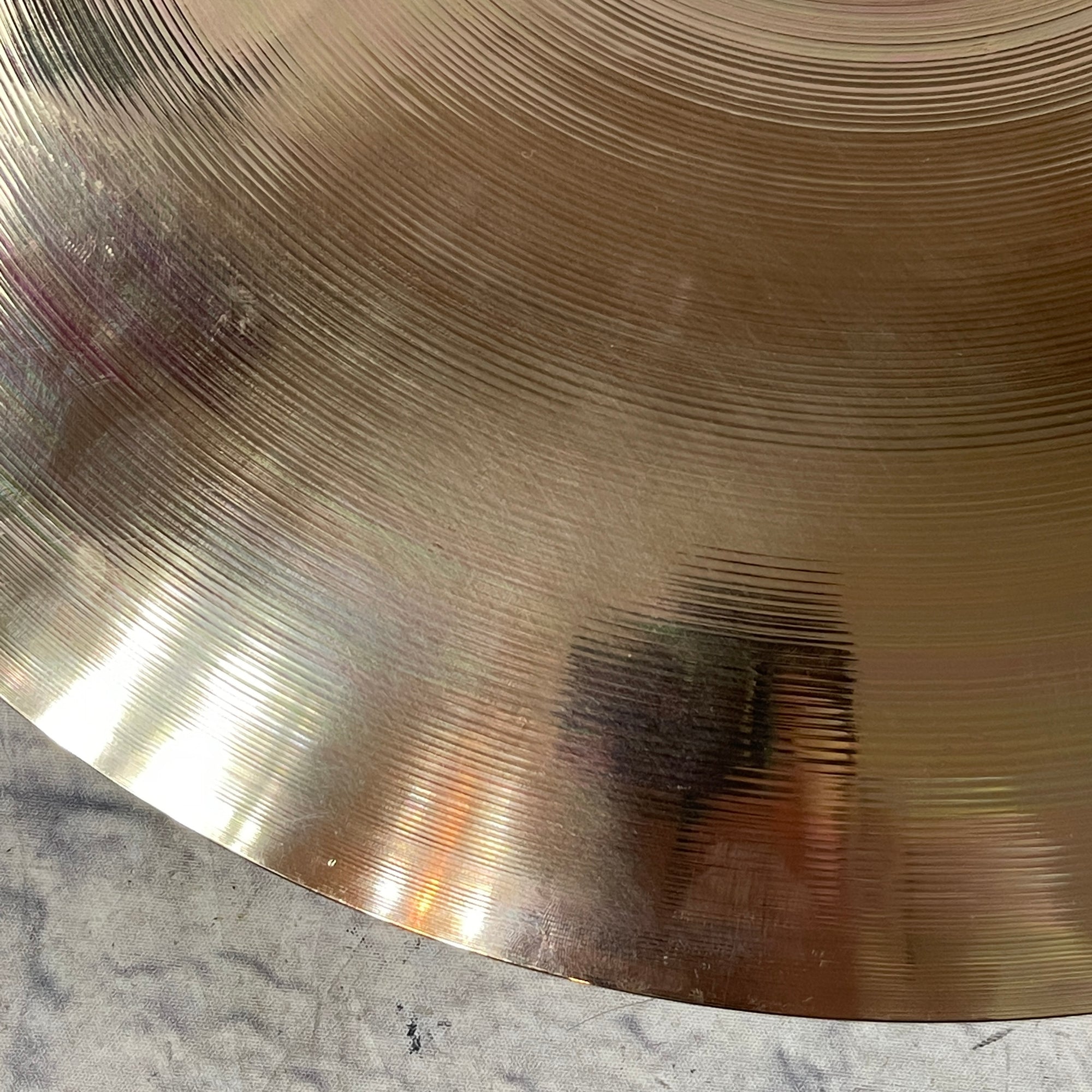 Sabian XSR 18 Fast Crash Cymbal