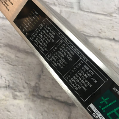 Behringer Modulizer Pro Rack