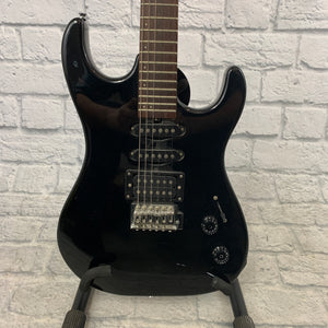 Oscar Schmidt Strat Style Electric Guitar