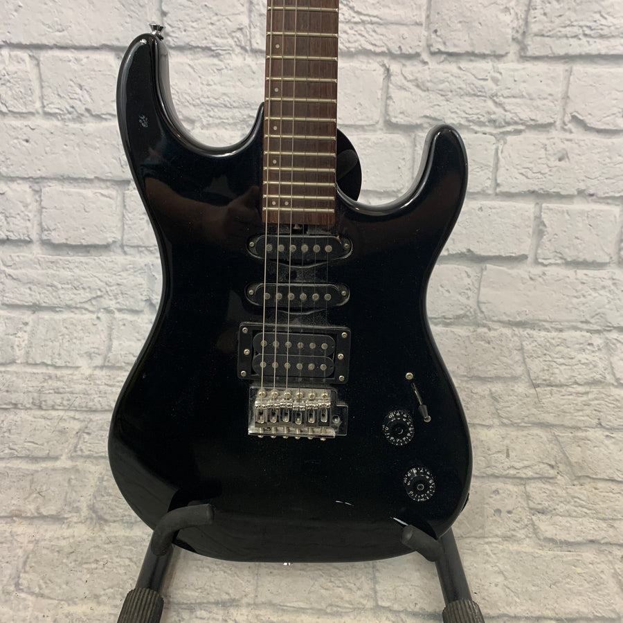 Oscar Schmidt Strat Style Electric Guitar