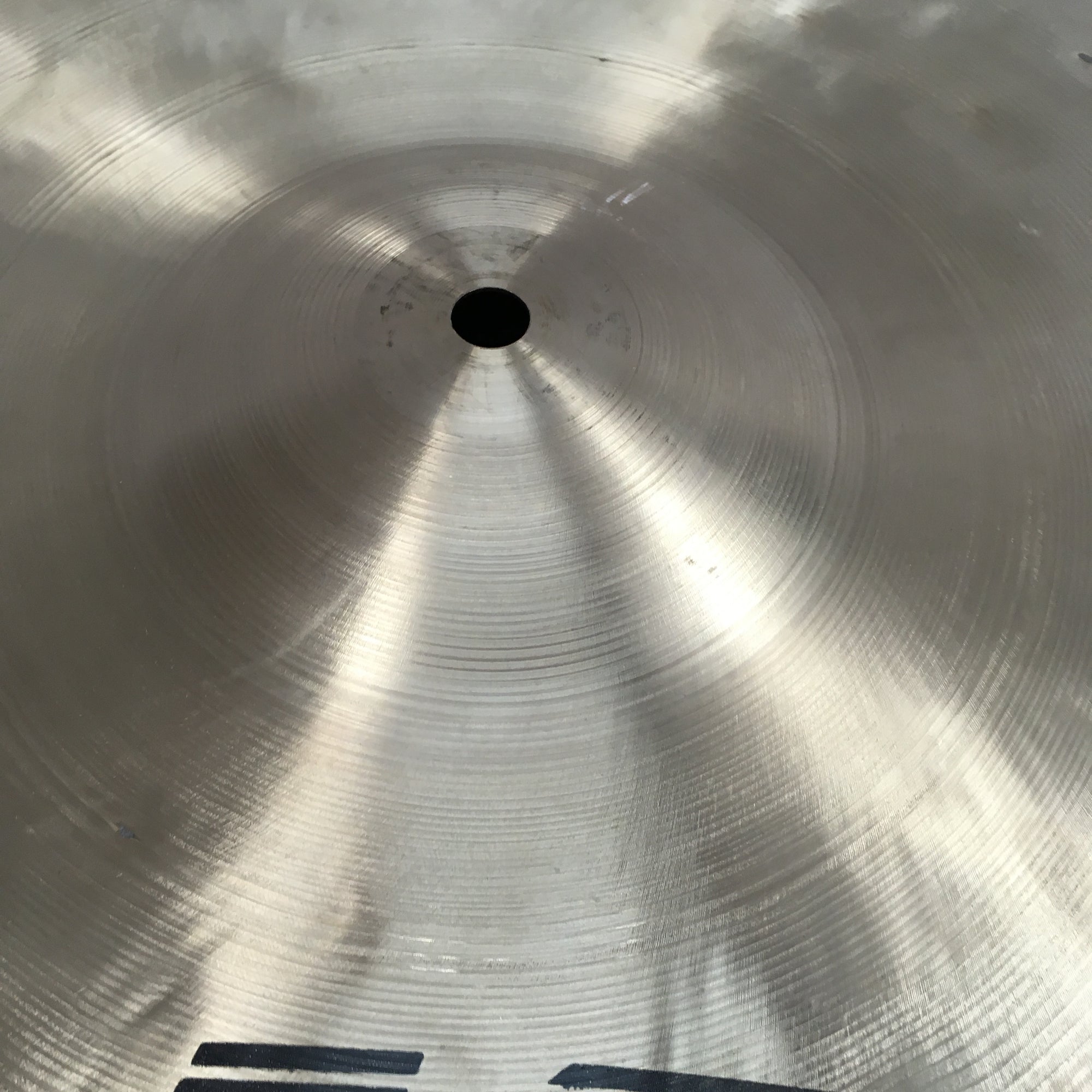 Zildjian 24in K Light Ride Cymbal