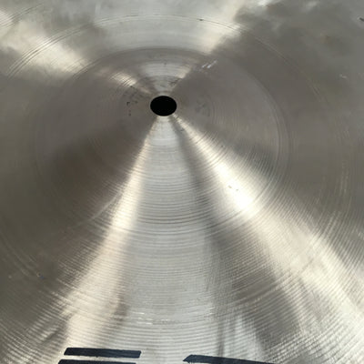Zildjian 24in K Light Ride Cymbal