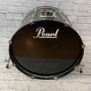 Pearl Export Series 22 x 16 Bass Drum