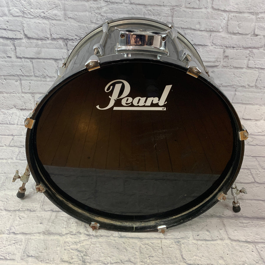 Pearl Export Series 22 x 16 Bass Drum