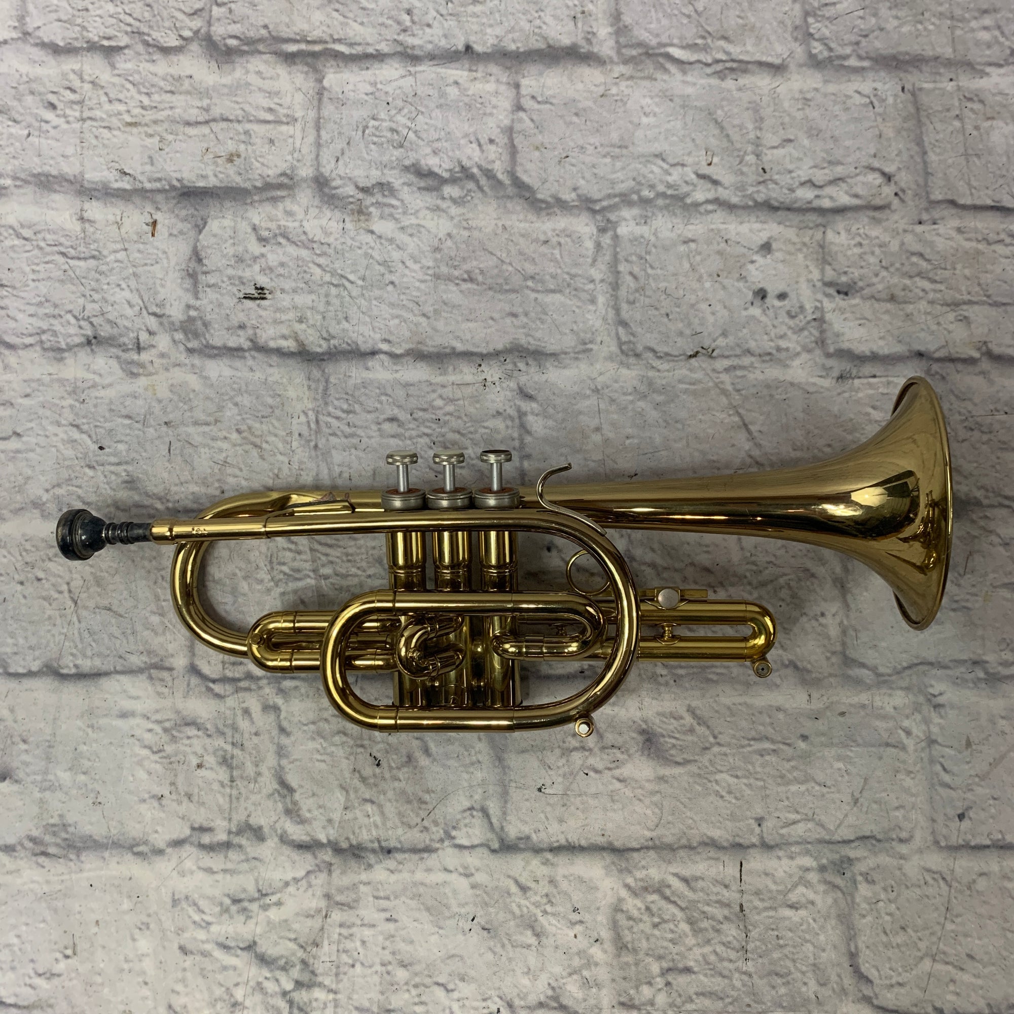Conn Director Trumpet