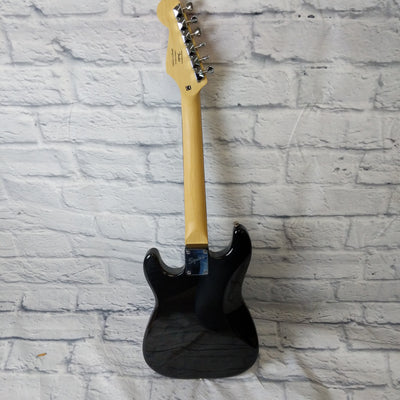 Squier Mini Stratocaster Electric Guitar