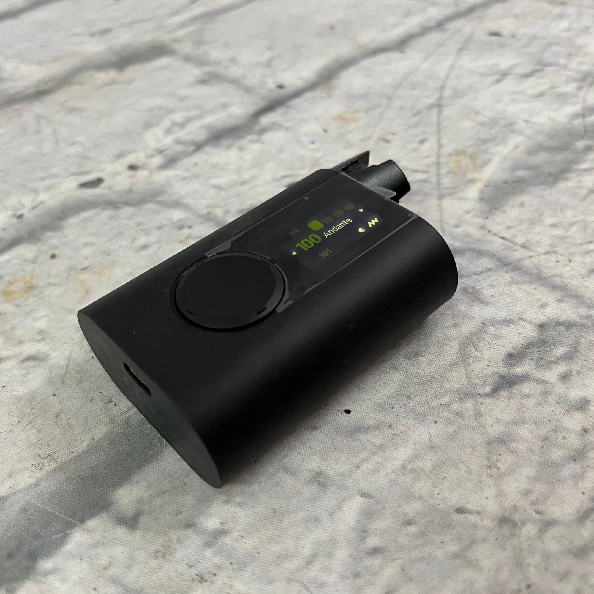 Roadie 3 Automatic Tuner / String Winder