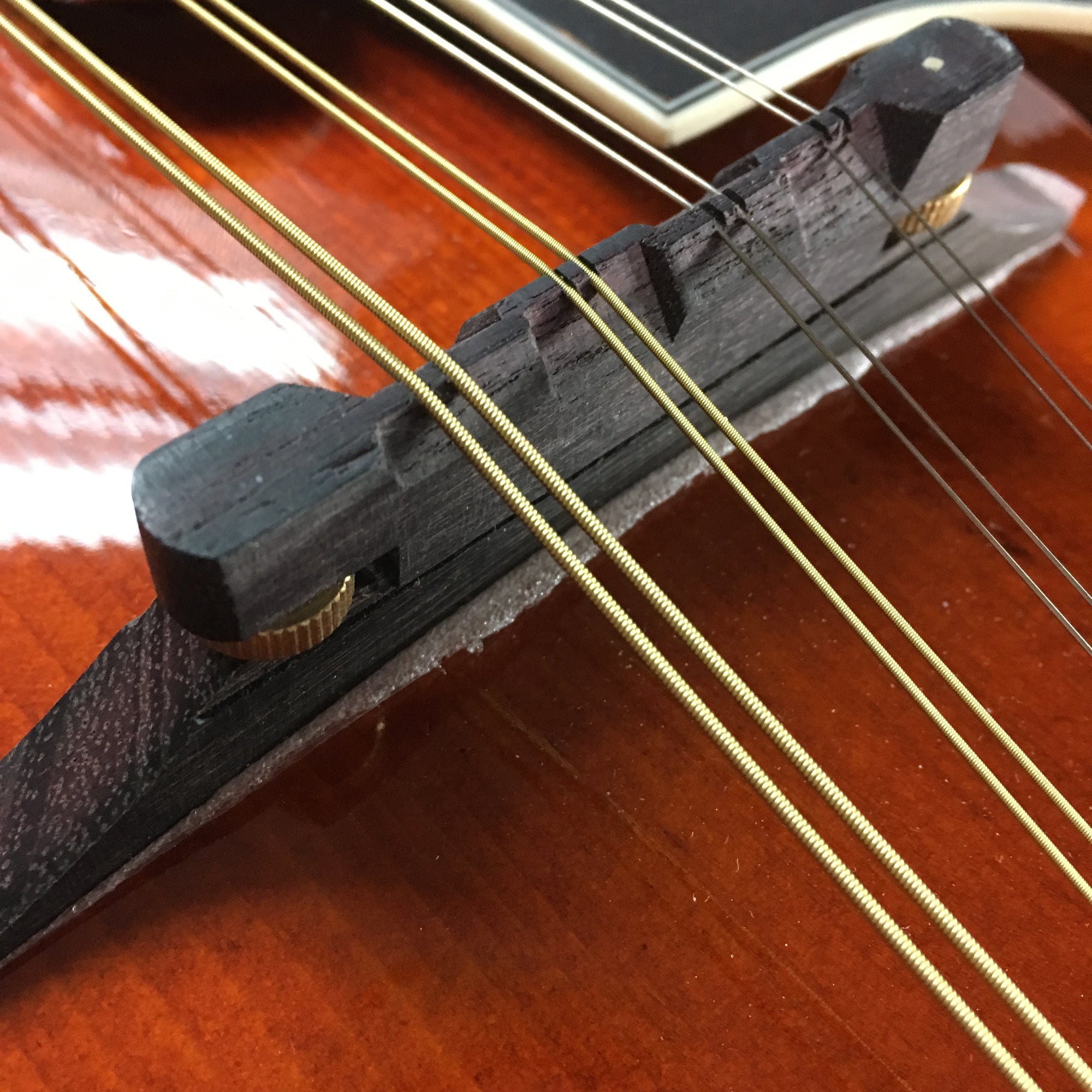 Ibanez M700SF Style Mandolin