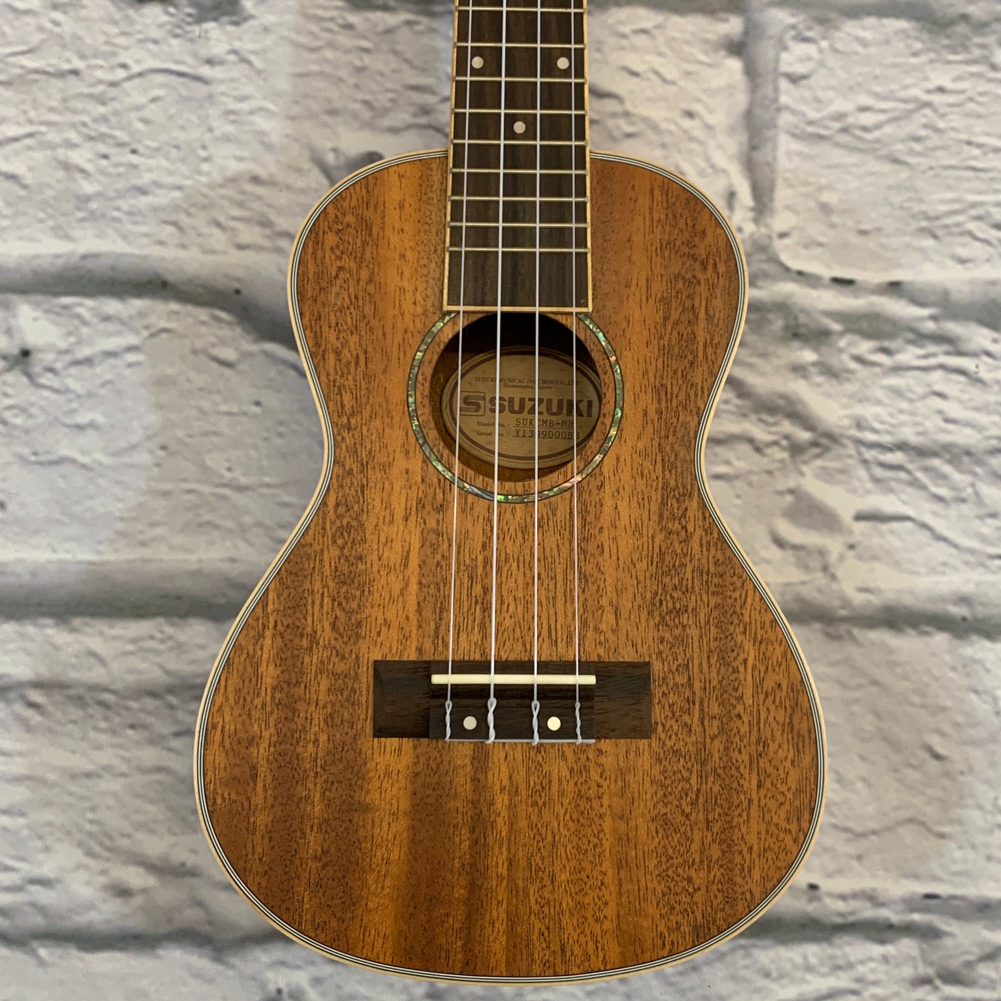 Suzuki SUKCMB-MH
