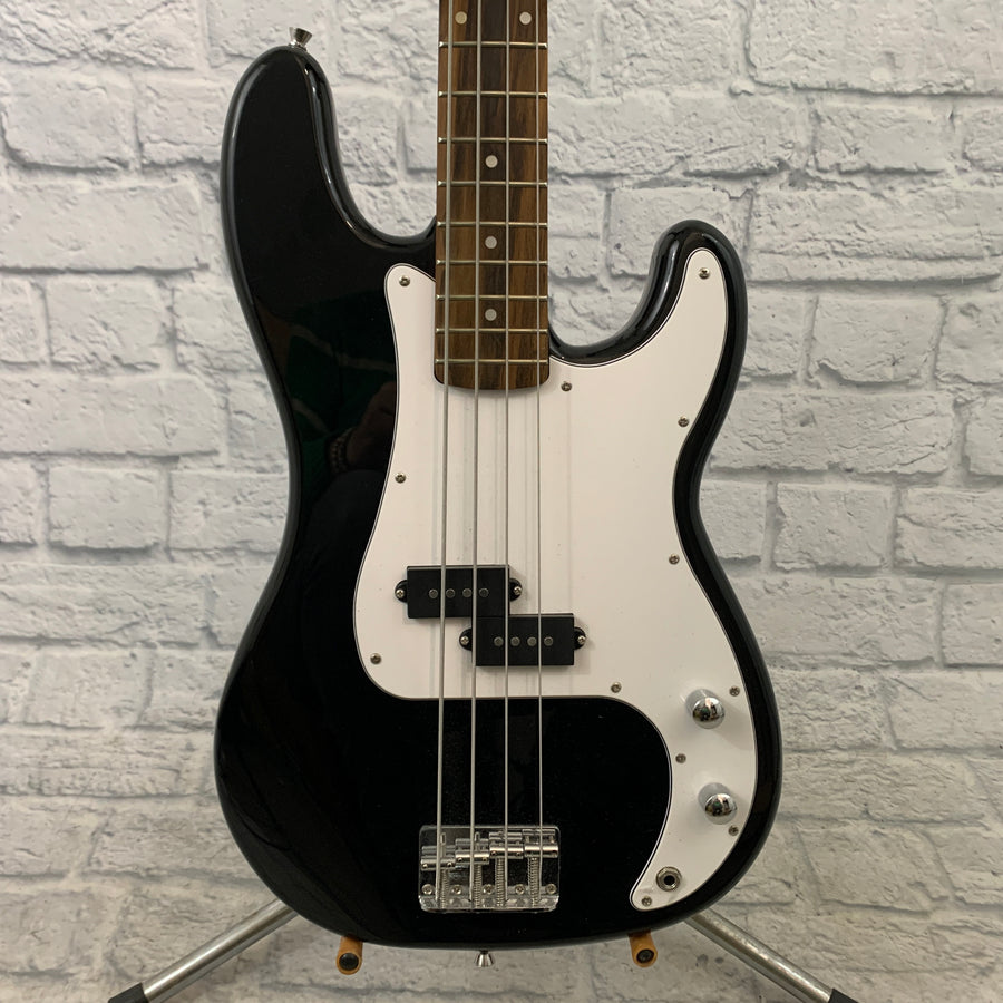 Archer 4 String P-Bass Guitar