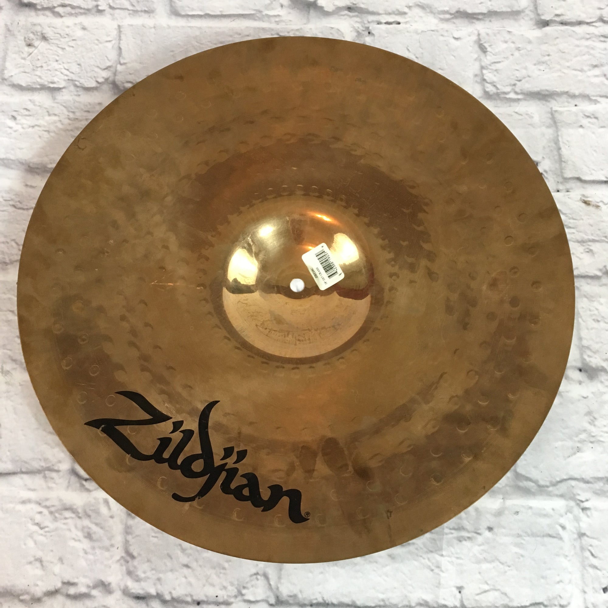 Zildjian 18in ZBT Crash Cymbal