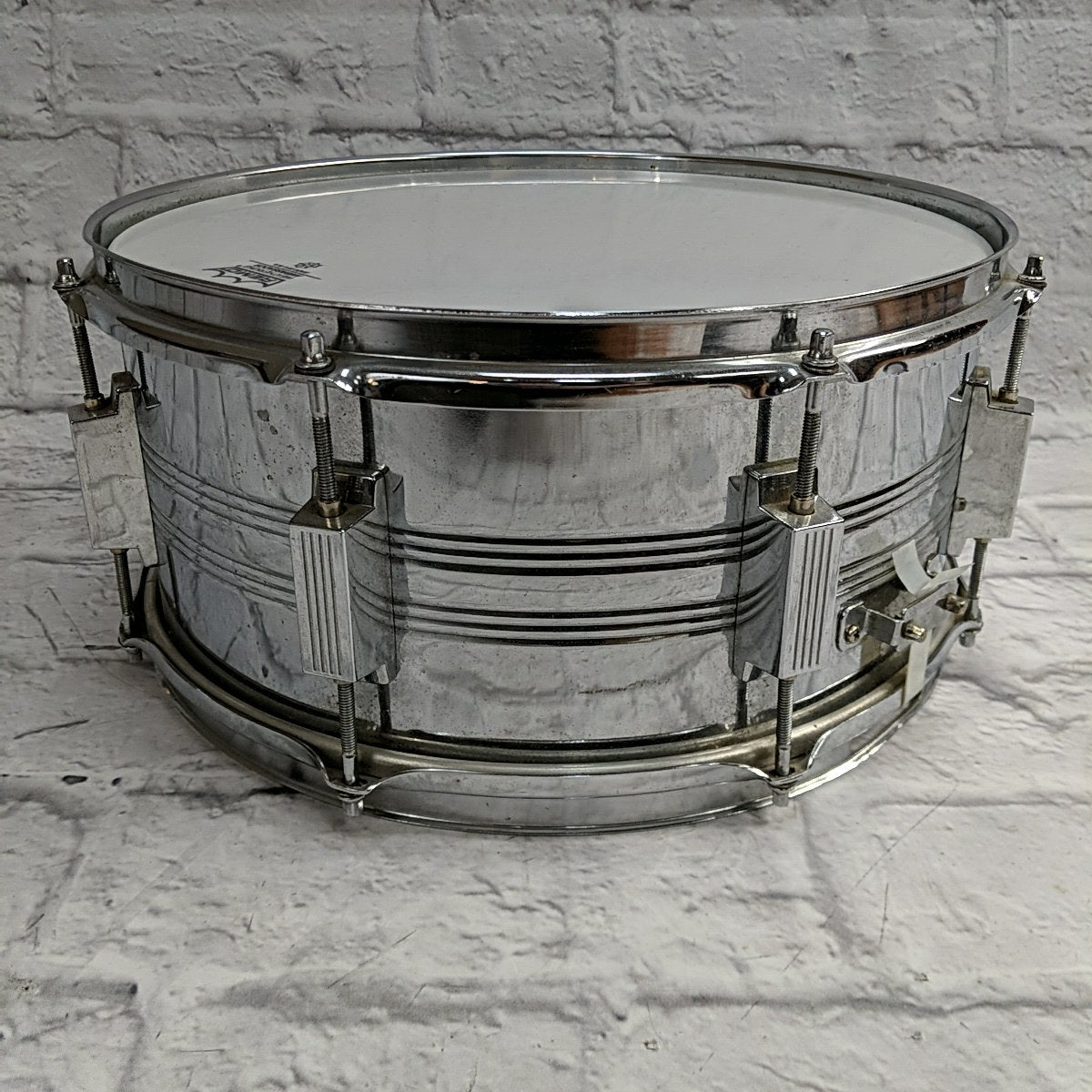 Tama Rockstar DX 14x6.5 Snare