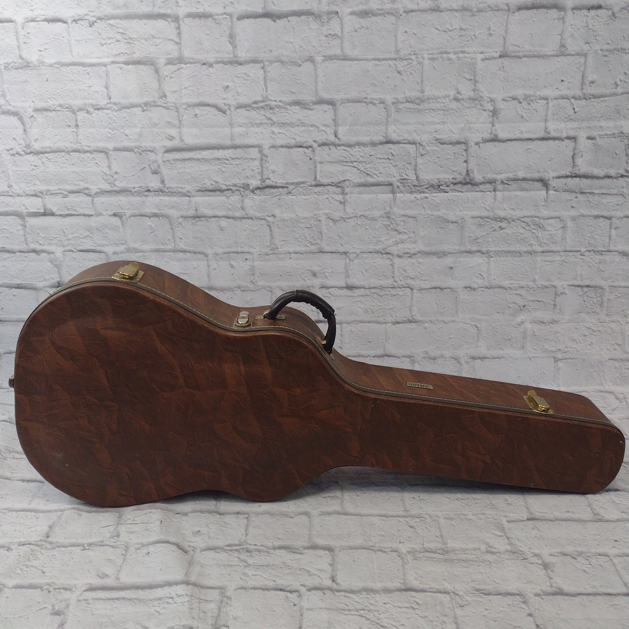 Yamaha Acoustic Guitar Case