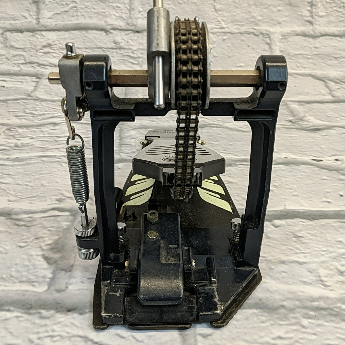Yamaha Flying Dragon Single Bass Kick Drum Pedal
