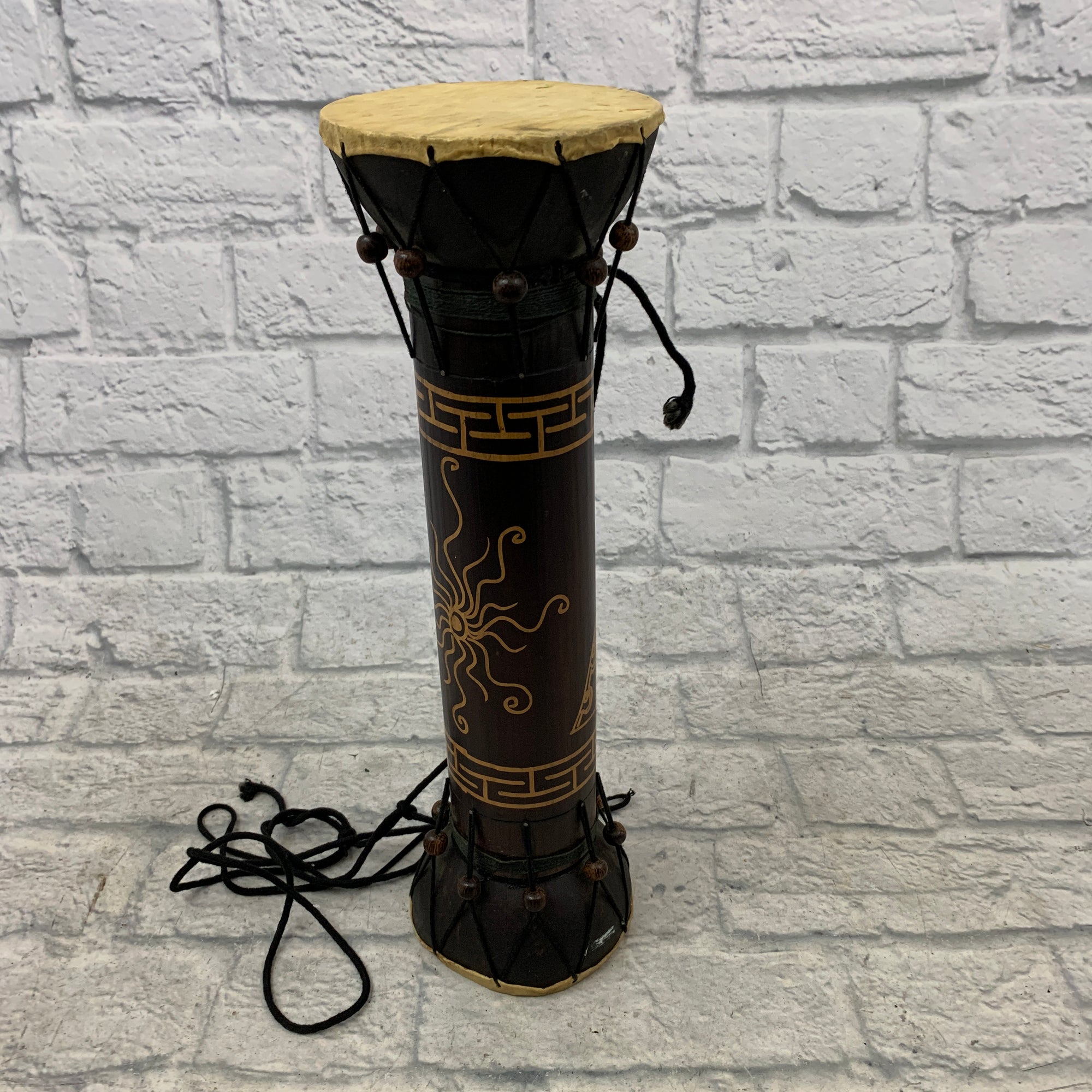 Unknown Acoustic Hand Drum