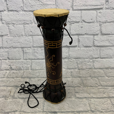 Unknown Acoustic Hand Drum
