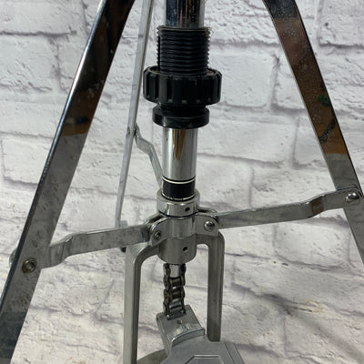 Vintage Pearl Hi Hat Stand
