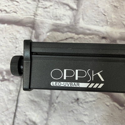 OPPSK LED-UVBAR Black Light Bar