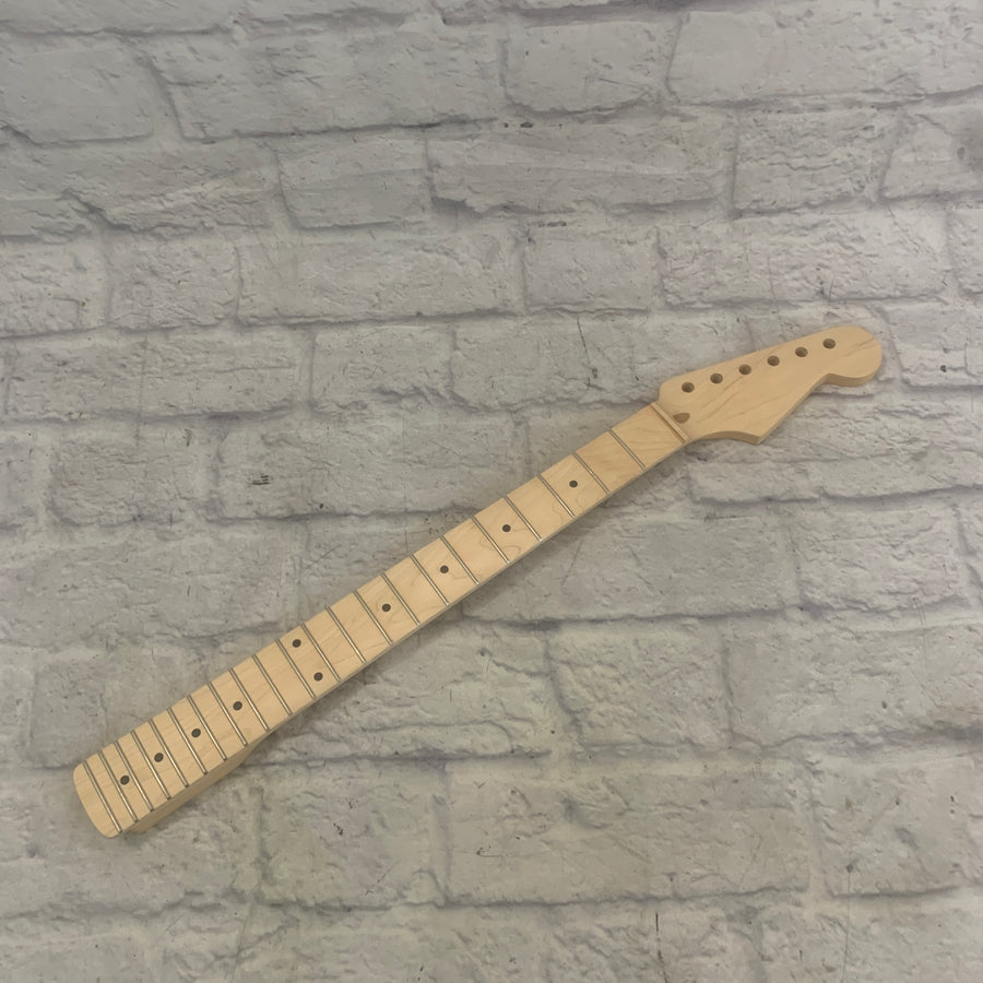 WD Fender Stratocaster Maple Neck