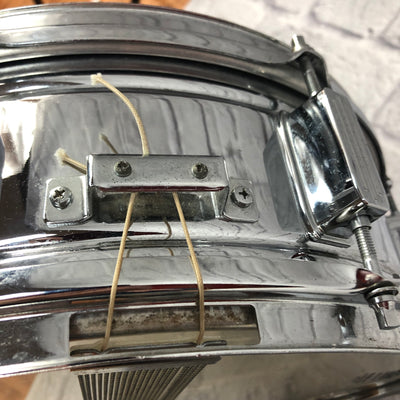 Vintage Rogers R380 14 Snare Drum