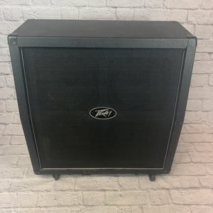 Peavey XXL Slant  4x12 Guitar Cabinet