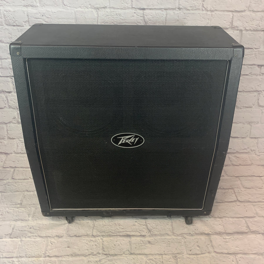 Peavey XXL Slant  4x12 Guitar Cabinet