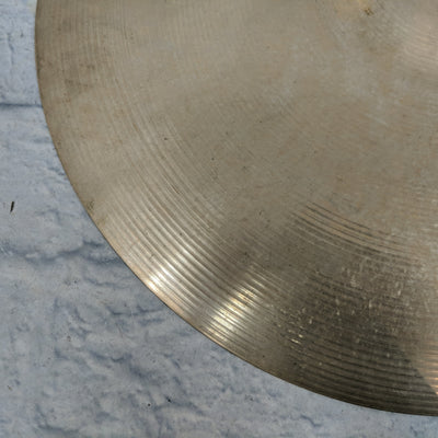 Sabian 20 in Ride Cymbal
