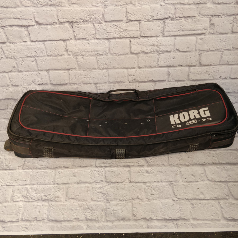 Korg SV1 73 Keyboard Soft Case