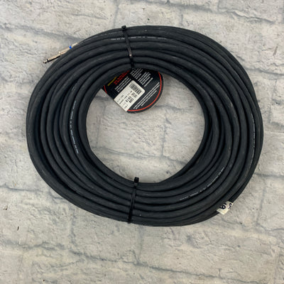 Pro Co Power Plus Livewires 100FT 1/4" Speaker Cable