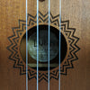 Luna VM Vintage Mahogany Soprano Uke