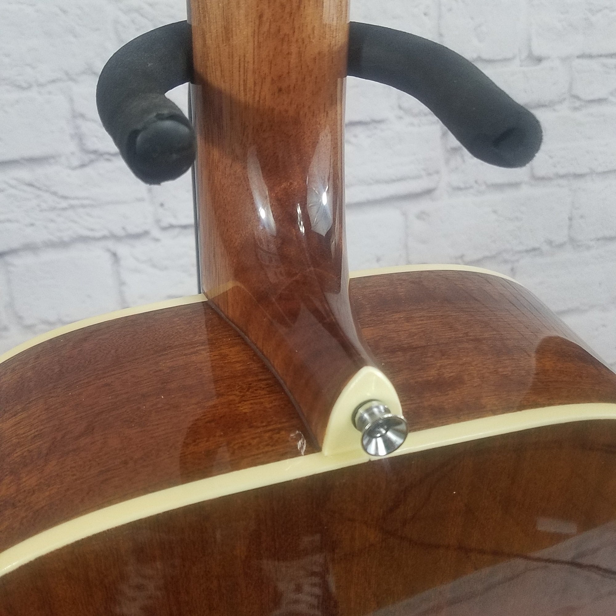 Austin DA45F Acoustic Guitar