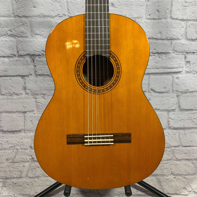 Yamaha CG111S Classical Guitar