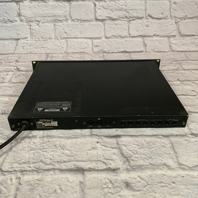 Roland U-110 PCM Sound Module