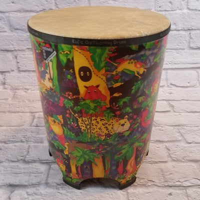 Remo Kids Gathering 16"x18" Drum - New Old Stock!