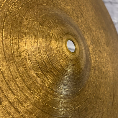 Pearl CX-500 Japan Hi Hat Cymbal