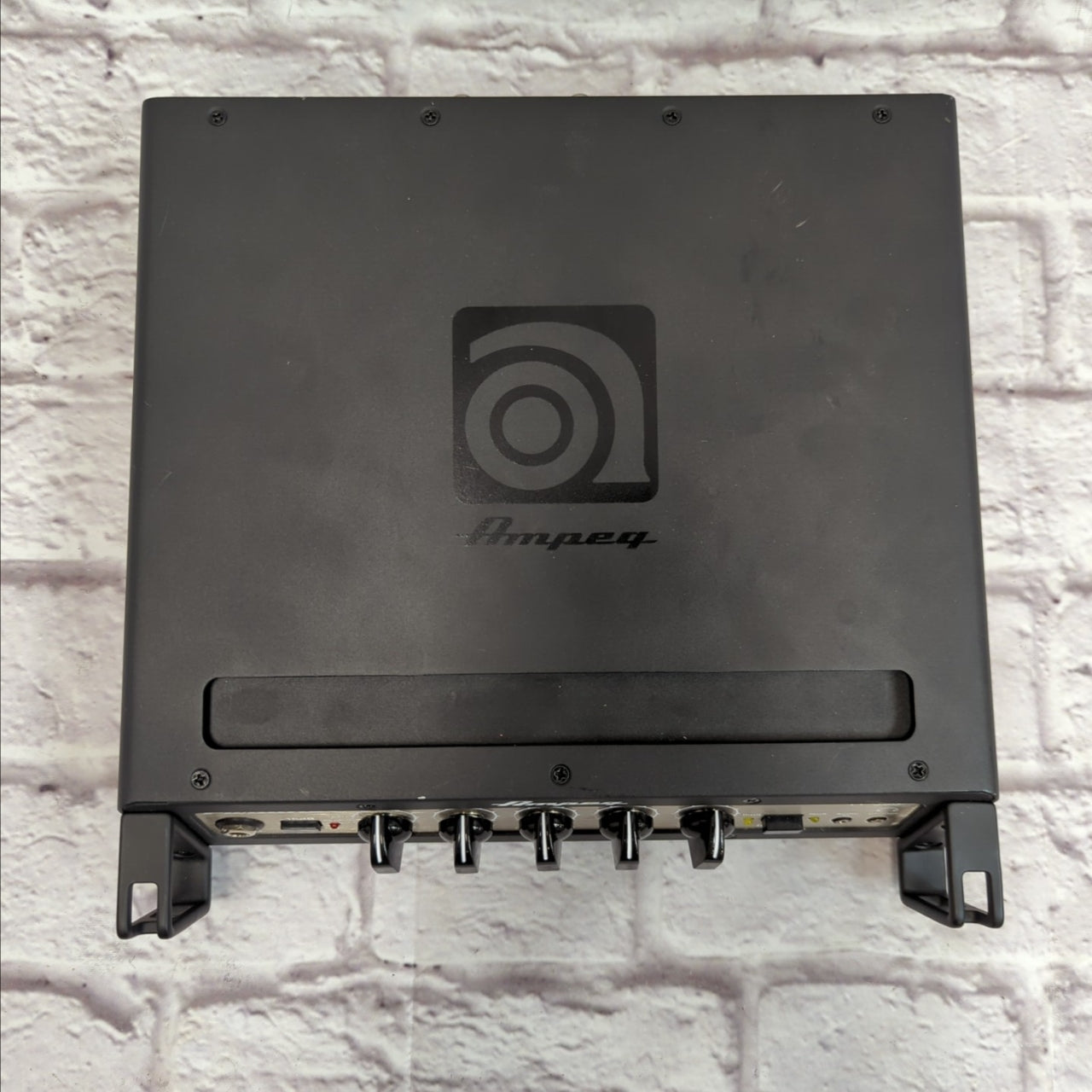 Ampeg PF350 Bass Amp Head Bass Head