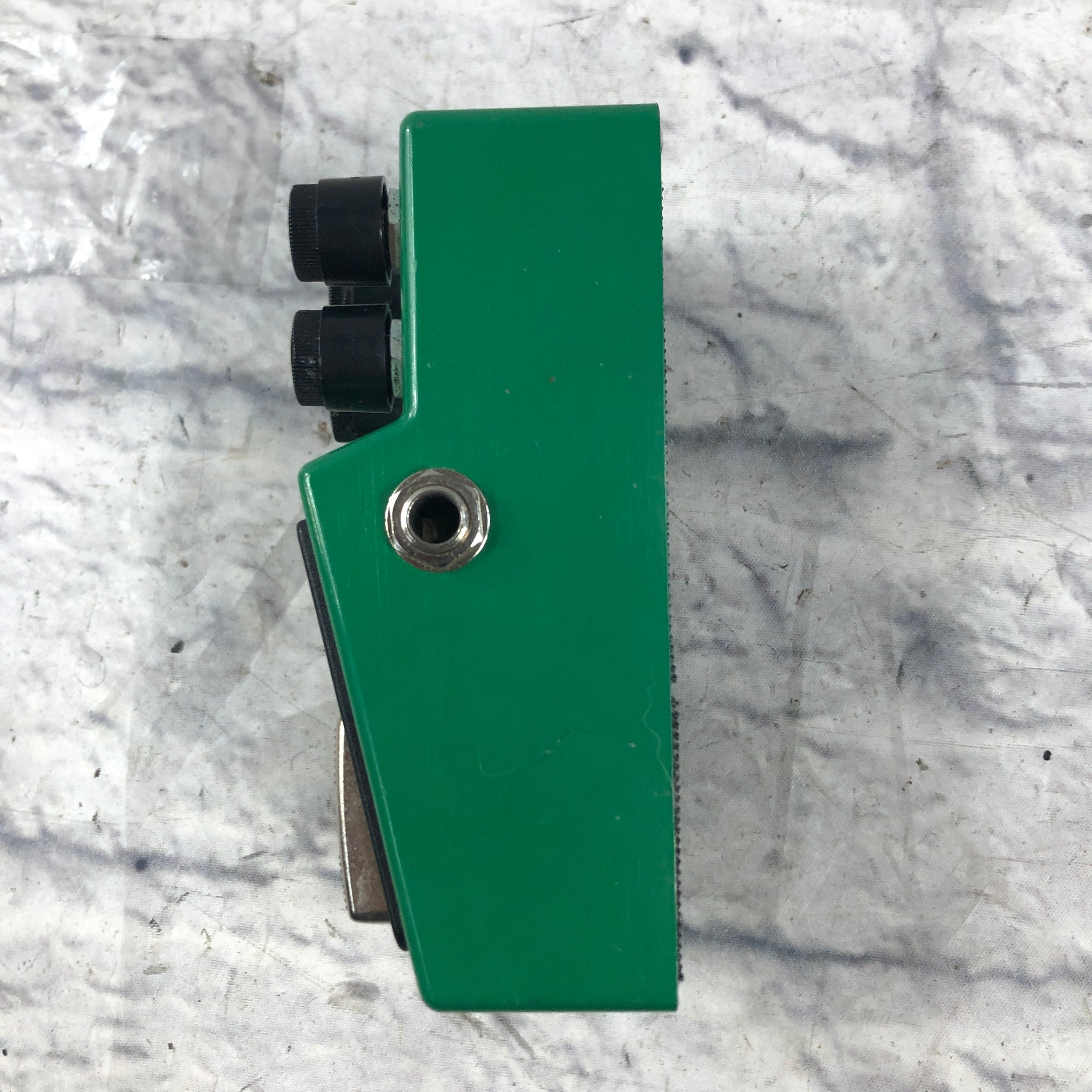 Ibanez TS9DX Turbo TubeScreamer Overdrive pedal