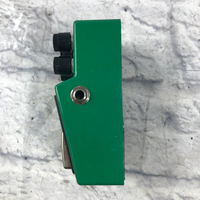 Ibanez TS9DX Turbo TubeScreamer Overdrive pedal